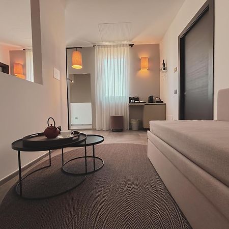 Natiia Relais - Adults Only Hotel Lazise Exterior foto