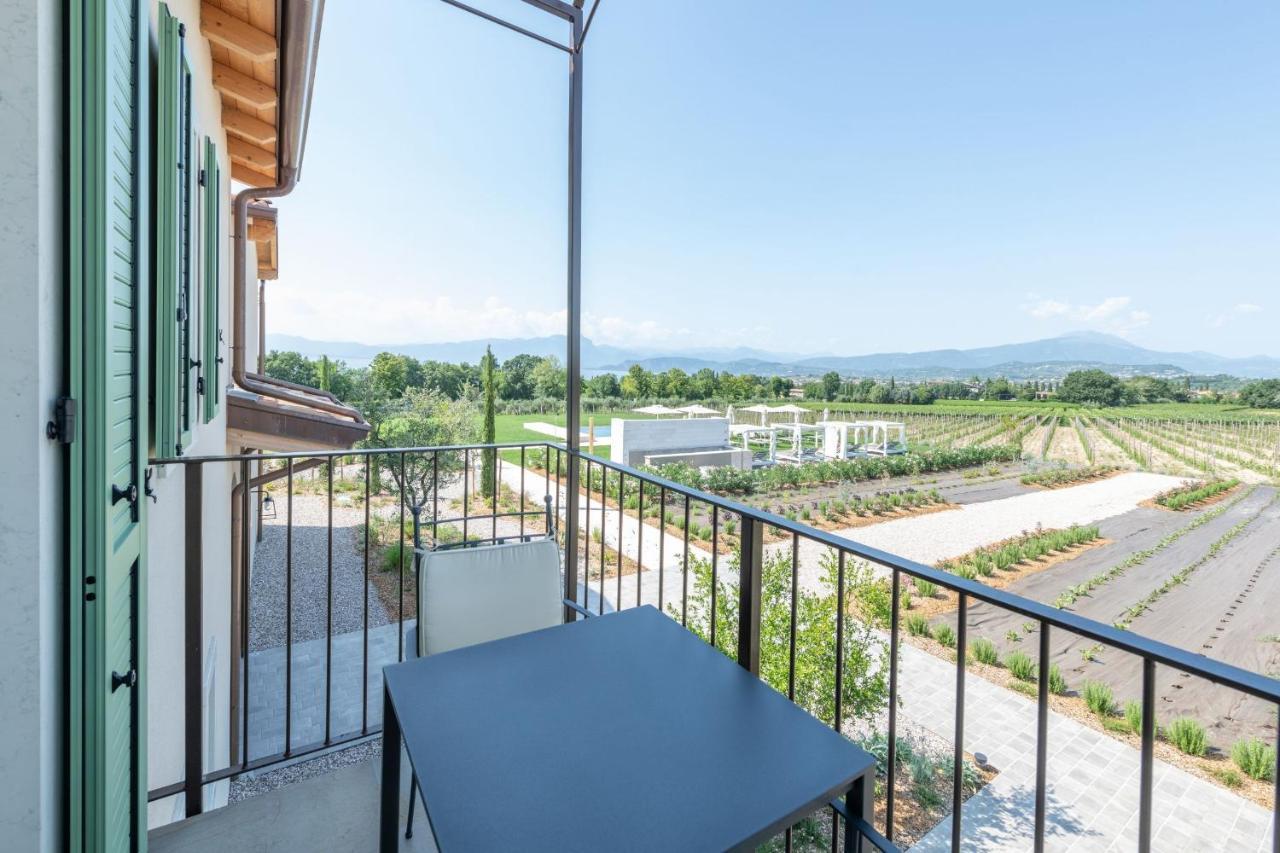 Natiia Relais - Adults Only Hotel Lazise Exterior foto