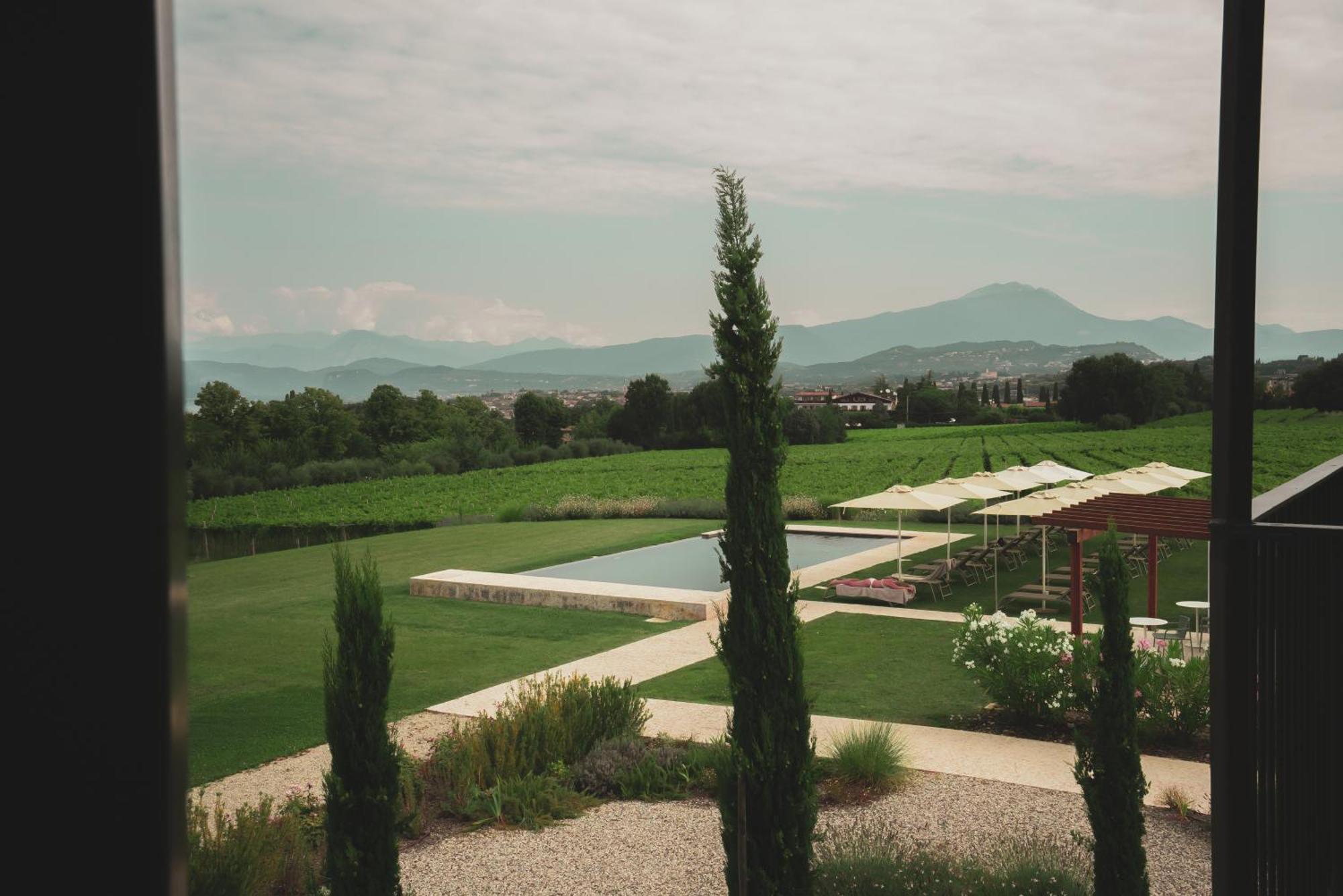 Natiia Relais - Adults Only Hotel Lazise Cameră foto