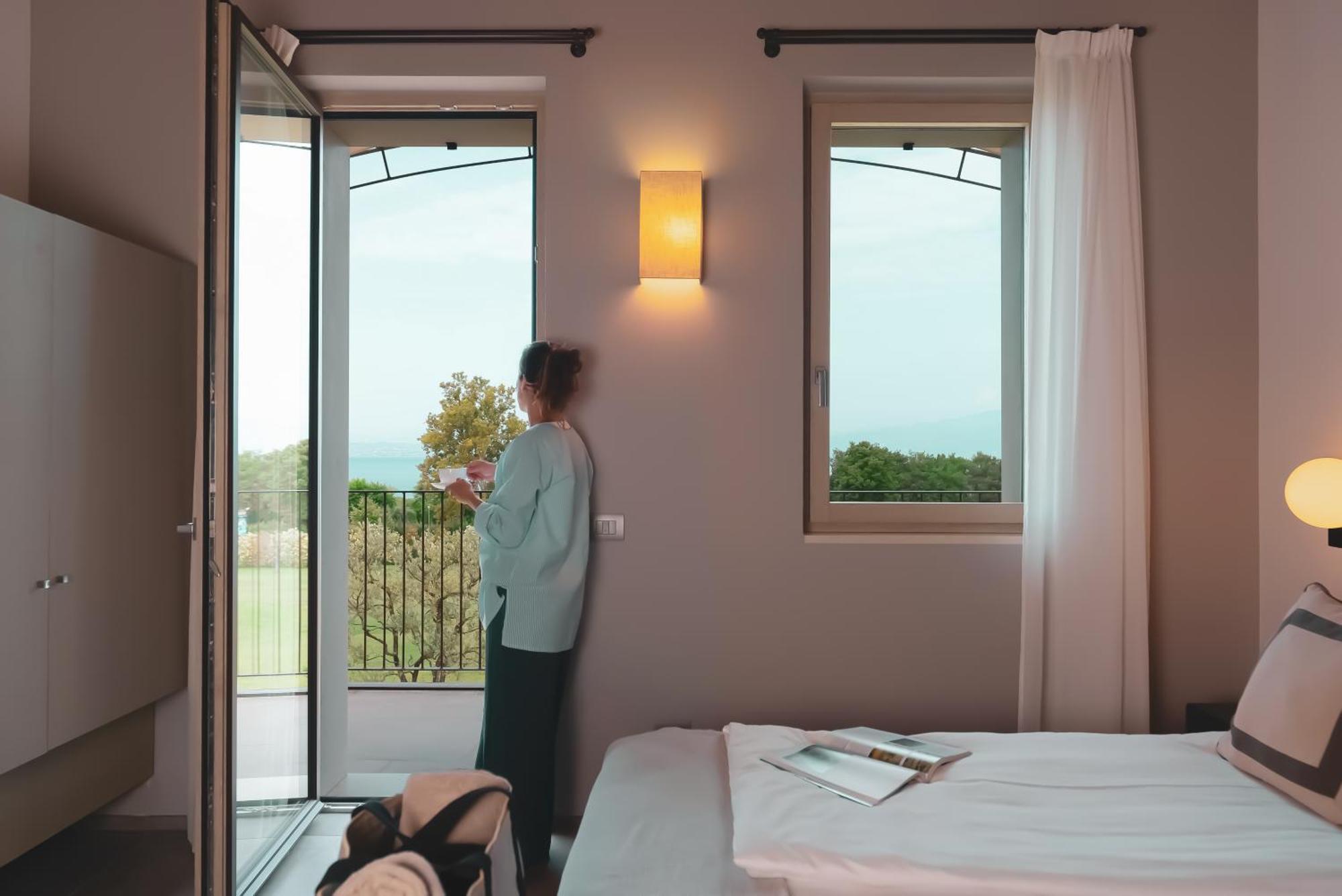 Natiia Relais - Adults Only Hotel Lazise Cameră foto