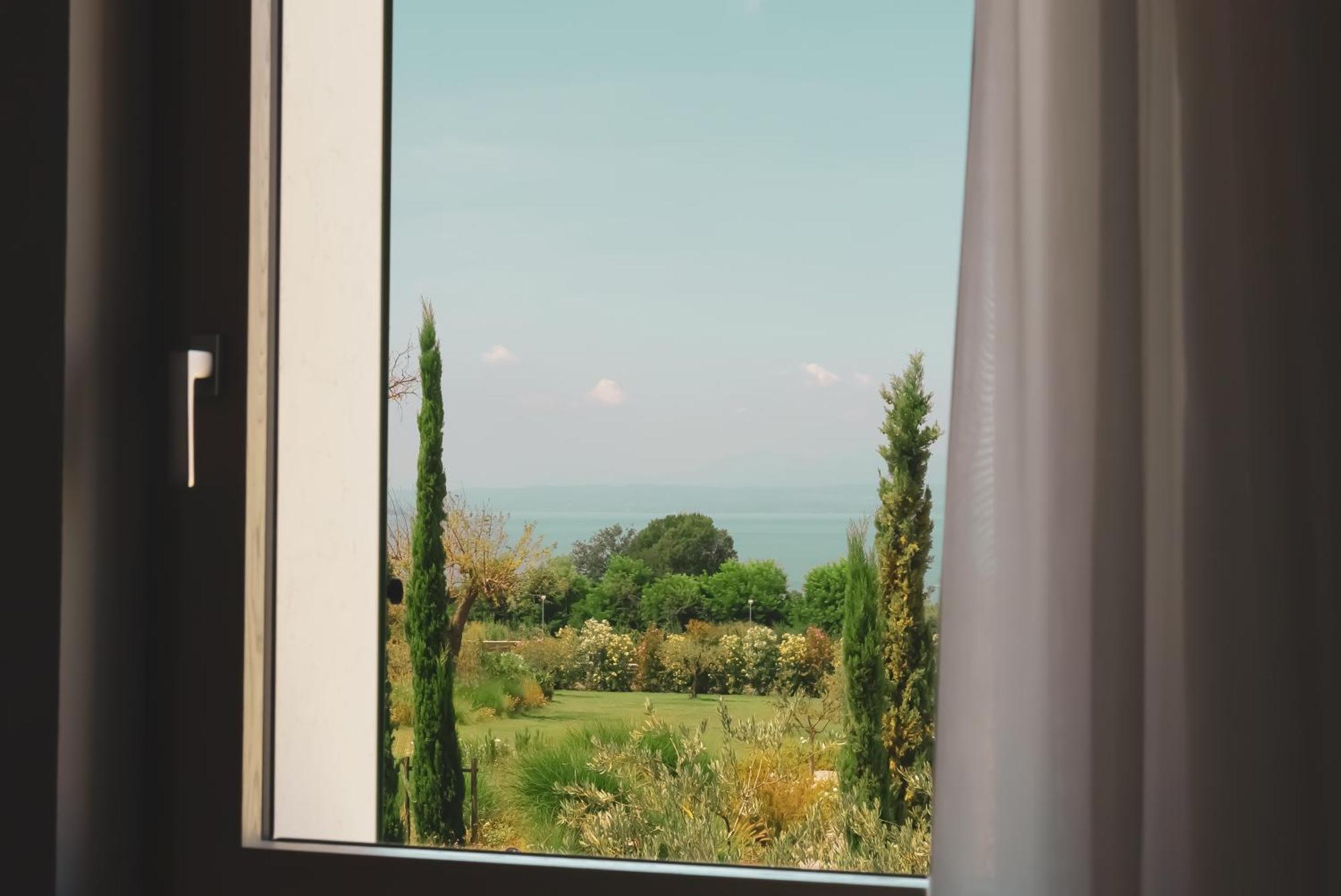 Natiia Relais - Adults Only Hotel Lazise Cameră foto