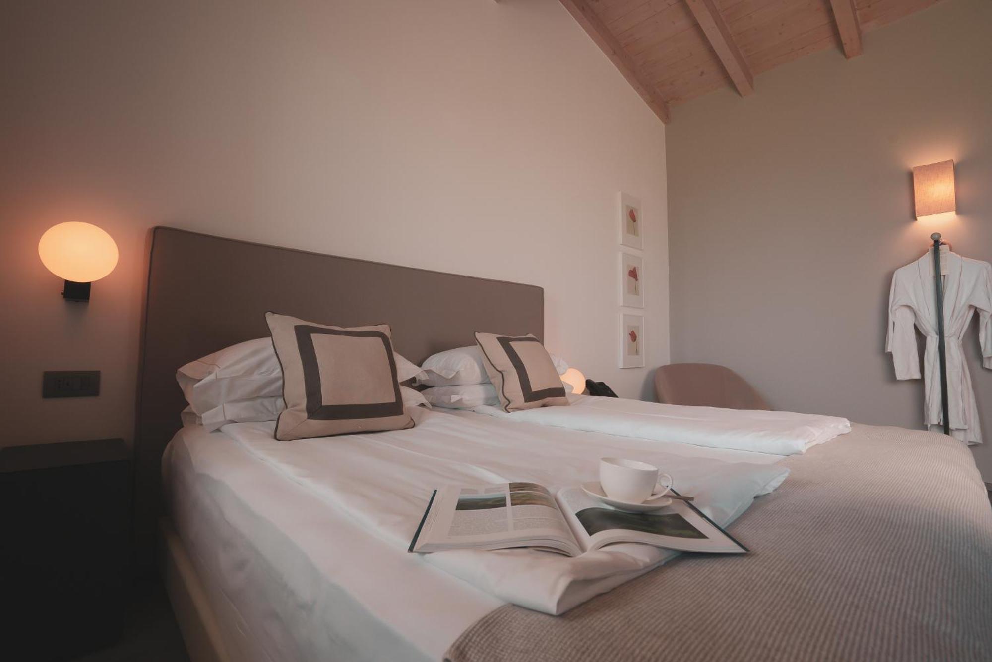 Natiia Relais - Adults Only Hotel Lazise Exterior foto