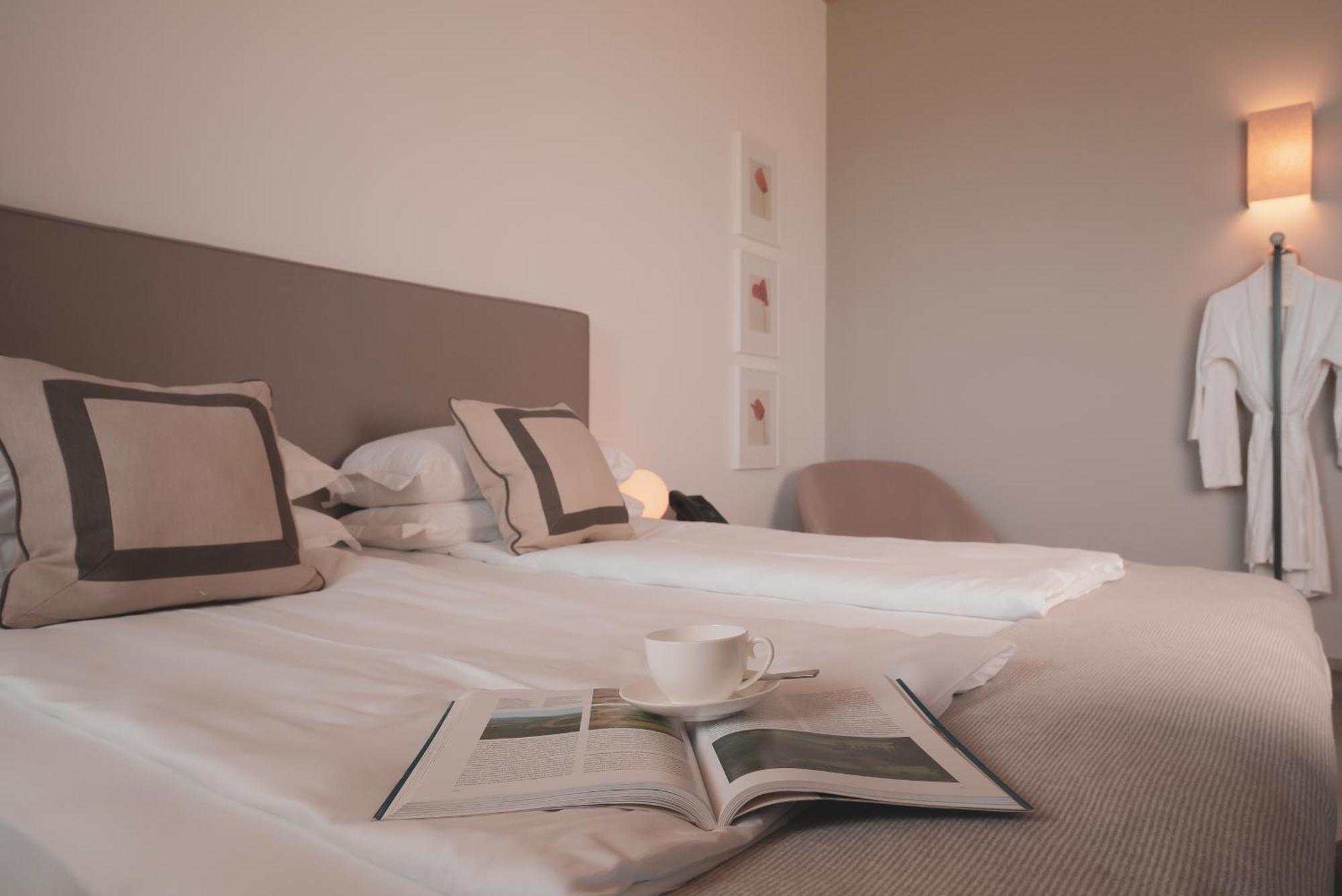 Natiia Relais - Adults Only Hotel Lazise Exterior foto