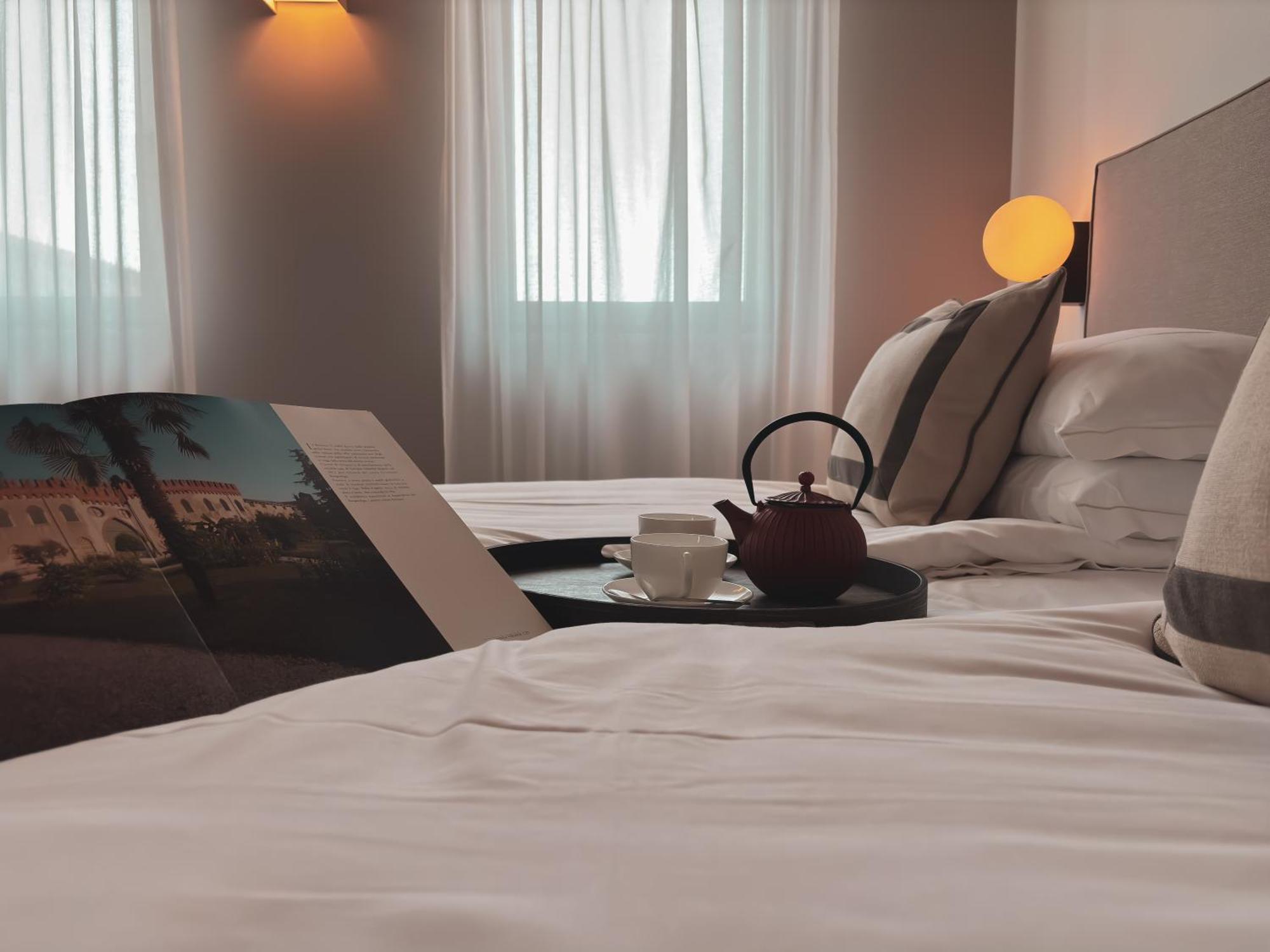 Natiia Relais - Adults Only Hotel Lazise Cameră foto