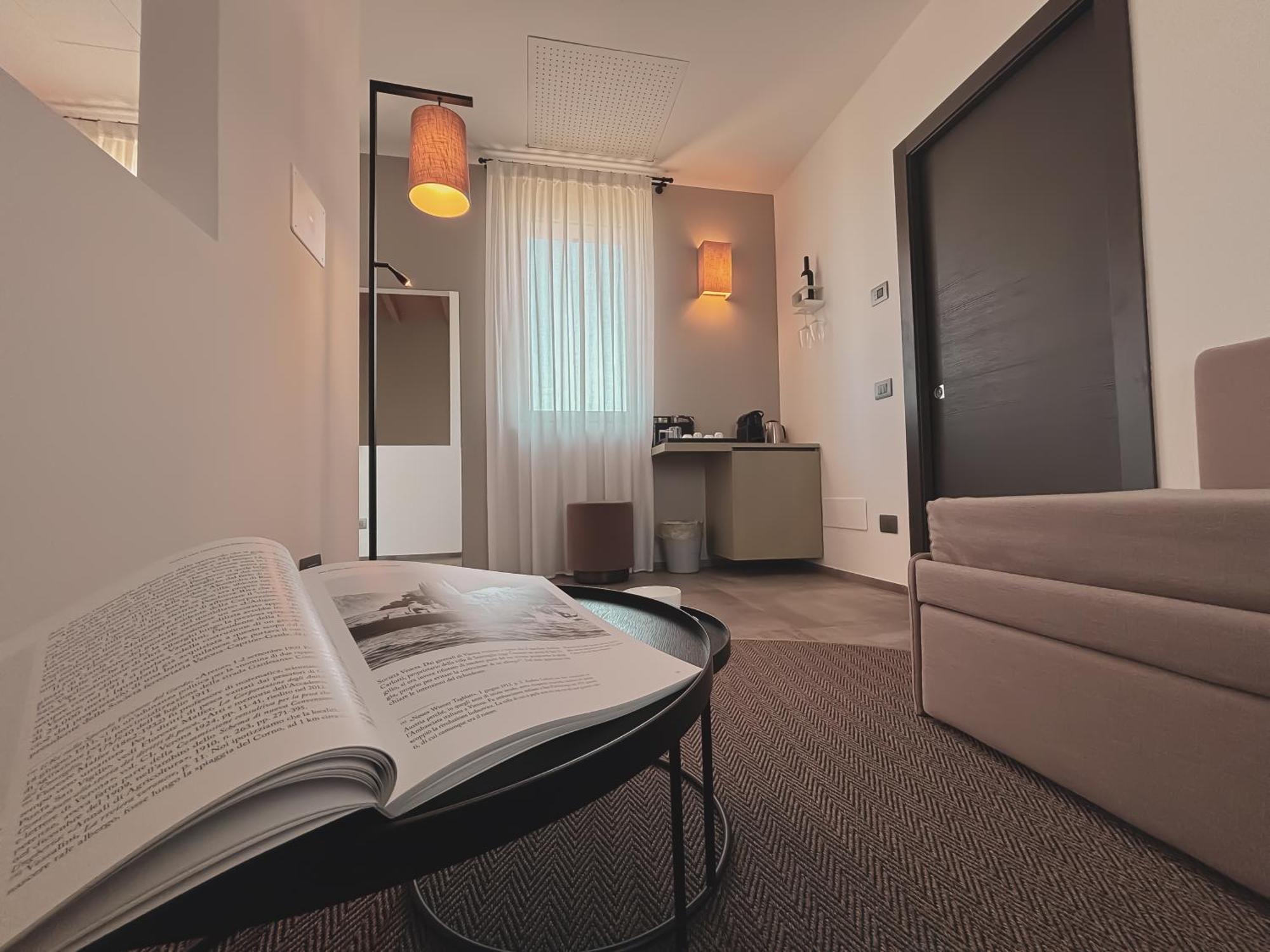 Natiia Relais - Adults Only Hotel Lazise Cameră foto
