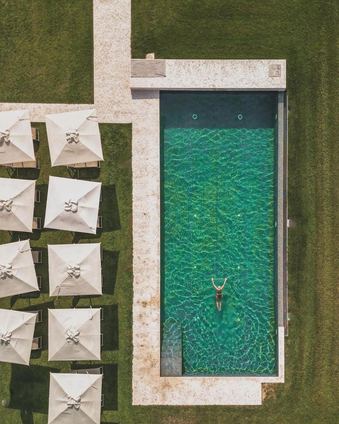 Natiia Relais - Adults Only Hotel Lazise Exterior foto