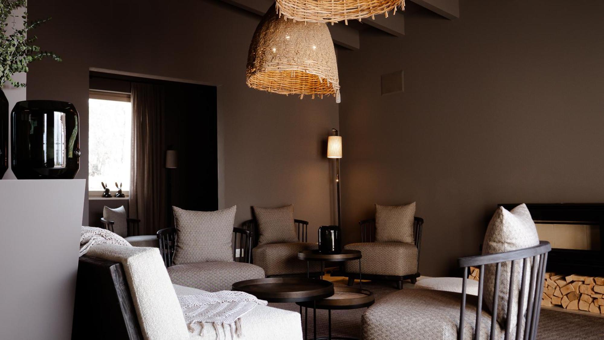 Natiia Relais - Adults Only Hotel Lazise Exterior foto