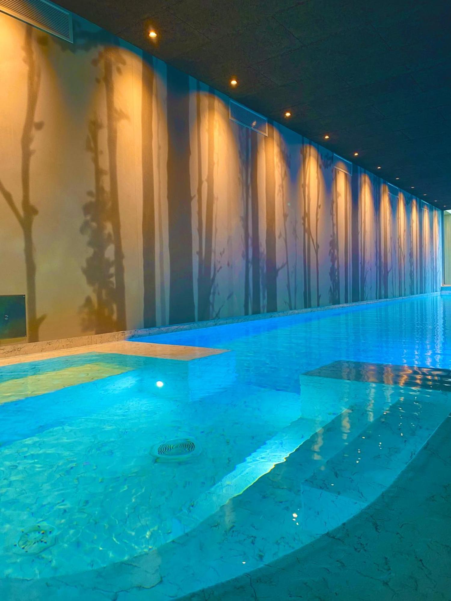 Natiia Relais - Adults Only Hotel Lazise Exterior foto